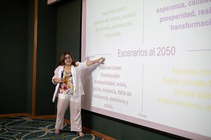 Continúa la cocreación del Plan Estratégico para el Desarrollo Sostenible de Quintana Roo 2050 01